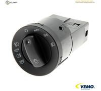 Headlight Switch For Vauxhall CASCADA 13-19 ASTRA 10-15 6240567