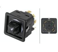 Switch HELLA 6GM 500 212-012 for FENDT 800 6.056 2010-