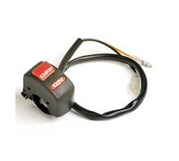 Switch Highsider SMART Universal, On, Off, clamp for handlebar mounting front