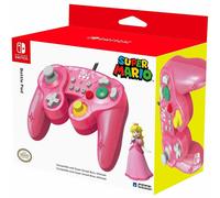 Hori Battle Pad for Nintendo Switch - Peach (Switch)
