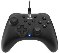 Hori - HORIPAD Turbo (Black) for Nintendo Switch