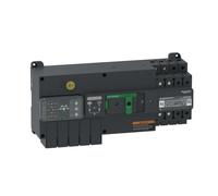 Switch I-0-II 63A 2P TransferPacT TA10D2S0633TPE