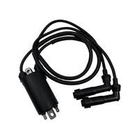 Switch Ignition Coil 1Pcs For CB 650 CB650 Motorcycle Ignition Coil Replacement 30500-422-003(Type 2)