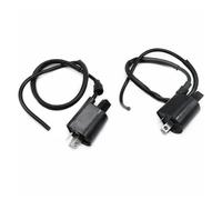 Switch Ignition Coil 2Pcs For Virago700 XV700 1984-1987 XV750 XV1000 XV1100 Motorcycle Performance Racing Ignition Coil System Unit