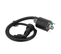 Switch Ignition Coil For CG 125cc 150cc 170cc 200cc 250cc Engine Ignition Coil High Pressure Performance Motorcycle Parts