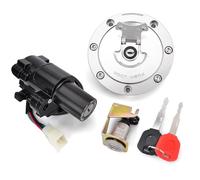 Switch Ignition Lock For CB600F For Hornet 600 599 PC36 For CBR1100XX For VFR800 For VTR1000 For CB1100SF X11 Ignition Switch Lock Keys