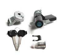 Switch Ignition Lock FOR DIO AF61 AF62 FOR TODAY Motorcycle Accessories motor parts Ignition Switch Lock Key