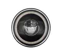 Switch Ignition Lock For Hummer H1 H2 4X4 7inch Headlamps Car Led Headlight(B)