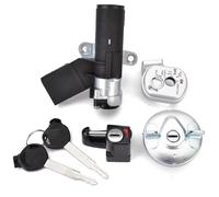 Switch Ignition Lock For NPS50 For Ruckus 2003-2005 For NPS 50 For 2006-2017 35014-GEZ-Y21 Fuel Cap Ignition Switch For Seat Lock