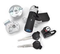 Switch Ignition Lock For NPS50 For Ruckus 50 2003-2017 35014-GEZ-Y21 35014-GEZ-611 Ignition Switch Lock with Key Kit