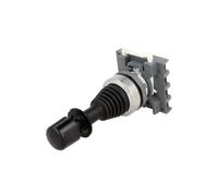 Switch: Joystick 22mm Poz. Rod: 1 Black 1SFA611712R6006