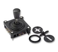 Switch, Joystick 5A | Joystick MICROSWITCH SWITCHES, 1 X Qty - 100113
