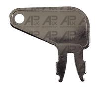 Switch Key Ignition Replacement for Cat Caterpillar Master Battery Isolator Plant Machine