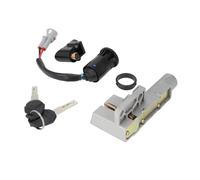 Switch Key Set Kit with Cover Case Locks Ignition for TALARIA Talaria Sting X3 MX3 MX4 MX5 Scooter