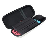 Switch-Kit for Pokeball (Satchel, charging station, silicone protection) (Nintendo Switch)