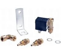 Hella Horn Switch 9XL 715 991-001 - Push Control - 24V