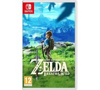 SWITCH LEGEND OF ZELDA