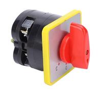 Switch Lighting Rotary Electric Cam Change Over Switches LW5D-16D0083/1 110-380V 16A Transfer