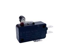 Switch Limit Travel Switches Momentary Self-reset Handle V-16 V-161 V-162 V-163 V-164 V-165 V-166-1C25 IDGTTLDF(V-165-1C25)