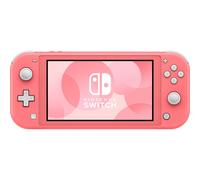 Switch Lite 32GB - Coral refurbished