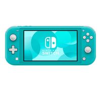 Switch Lite 32GB - Turquoise refurbished