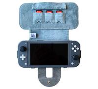Switch Lite Flip Case - Charcoal Black (Nintendo Switch Lite)