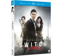 Switch: Live Action Movie [Blu-ray] [2013] [US Import]