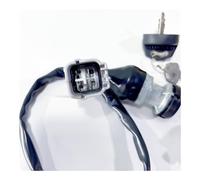 Switch Lock Assy Fit For ZForce 550 Z550 800 Trail Z8 800EX Z8-EX 1000 Z10 CF1000US-2 SSV 7000-011000-1000 7000-011000-20000(Grey Plug)