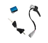 Switch Lock Assy Ignition Key For CF ATV CForce 850XC 800XC 1000 CF800AU-2A CF800ATR-3 CF1000AU CF1000ATR 9AWA-010100-10000
