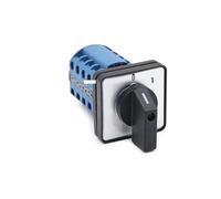 Switch LW26-32/63/125/4 On-Off 2/3 gears 4joint Reversing switch 32A/63A/125A change-over switch cutoff switch IDGTTLDF(2 position 0-1,32A)