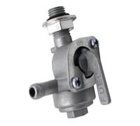 Switch M10X1.25 Fuel Tap Gas Petrol Mini Auto Ring On Off Accessories for Motorcycle ATV