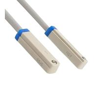 Switch, Magnetic Sensor Reed Auto D-A93 Z73 C73 A54 A73 Solid State Switchs D-M9B D-M9N D-M9P D-M9BV D-F8B 10Pcs(D M9B)