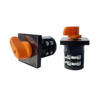 Switch Manual Conversion HZ5B-20/2 Series 20A 0-4 Poles