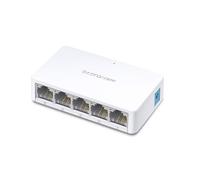 Switch Mercusys Mercusys 5-Port Ms105 NEW