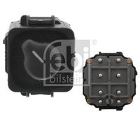 SWITCH, MIRROR ADJUSTMENT FOR MERCEDES-BENZ S124 A124 C124 FEBI BILSTEIN 46403
