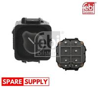 SWITCH, MIRROR ADJUSTMENT FOR MERCEDES-BENZ S124 A124 C124 FEBI BILSTEIN 46403