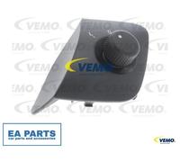 VEMO V10-73-0463 Switch, mirror adjustment