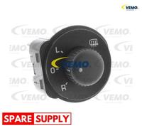 SWITCH, MIRROR ADJUSTMENT FOR SKODA LAURA VEMO V10-73-0269 FITS DRIVER SIDE