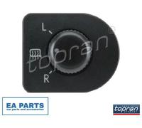 SWITCH EXTERIOR REARVIEW MIRROR ADJUSTMENT 114 284 FOR VW AEB/AUG/ATW/APU 1.8L
