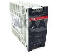 ABB CP-E 24/2.5 Power Supply In, 100-240V AC Out, 24V DC/2.5A (ABB1SVR427032R0000)