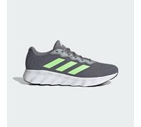 adidas Unisex Switch Move Running Shoes, GRETHR/GRESPA/Carbon Black, 10 UK