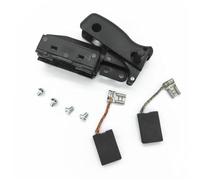 Switch N015071 Replce for DEWALT DWE4517 DWE4519 DWE490 DWE496 DWE497 DWE491 D28492 D28491 D28490 D28413 DWE493 Angle Grinder Power Tool