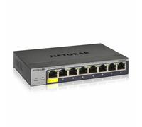 Switch Netgear GS108T-300PES