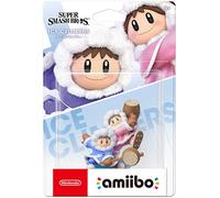 Switch - Nintendo Amiibo Character - Ice Climbers Super Sm - GAMESOF - P2222z