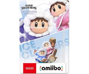 Switch - Nintendo Amiibo Character - Ice Climbers Super Sm - GAMESOF - P2222z