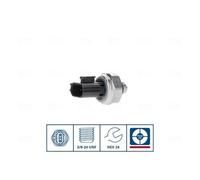 NISSENS 301007 Air conditioning pressure switch