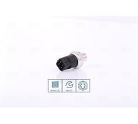 Pressure Switch, air conditioning NISSENS 301036 For AUDI, VW, SKODA