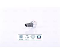 4x ✅Fits NISSENS NIS 301038 Pressure Switch, air conditioning NIS 30 ⭐UK Seller⭐