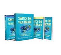 Switch On Your Brain Curriculum Kit: The Key to Peak Happiness, Thinking, and Health