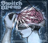 Switch Opens - Switch Opens